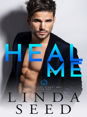 cover image of Heal Me
